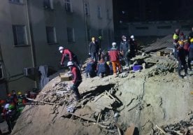 Туркиянинг жанубий соҳилидаги Муғла вилоятида 5,8