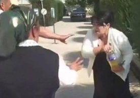 Сурхондарё вилоятининг Қумқўрғон туманида жойлашган