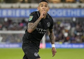 "Манчестер Сити" ярим ҳимоячиси Савио қишки