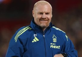 АПЛнинг 25-турида "Ноттингем Форест" сафарда