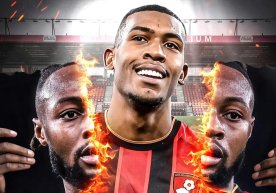 Великолепная находка «Борнмута» — 19-летний Райан сейчас