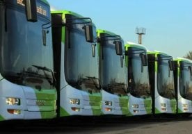 Очиқ тендер натижаларига кўра имзоланган брутто шартнома