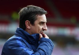 Англия Премьер-лигасининг 17-тур учрашувларининг аксарияти