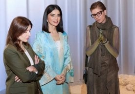 Венецианская биеннале, один из самых престижных форумов