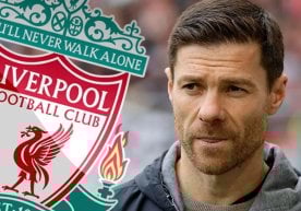 Koçluk kariyerinde Avrupa'nın büyük sahnesinde iz