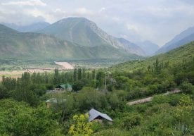 Иш ҳафтаси давомида мамлакат бўйлаб иссиқ ва қуёшли