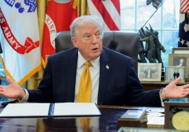 Ғарб оммавий ахборот воситаларида Доналд Трампнинг