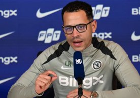 Клуб «Челси», чьи результаты в Английской Премьер-лиге