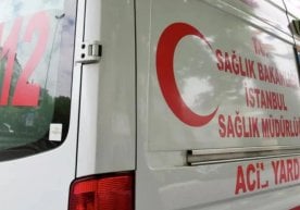 Истанбулда сайёҳлар ўлими ортидан 11 киши ҳибсга olindi.Bu