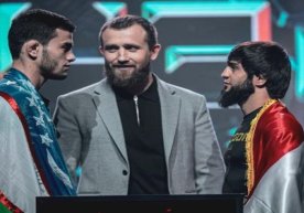 22 mart kuni Qozog‘istonning Almati shahrida "Oktagon