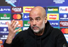 "Манчестер Сити" бош мураббийи Хосеп Гвардиола