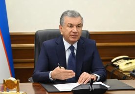 Shavkat Mirziyoyev tomonidan yangi qonun imzolandi фото