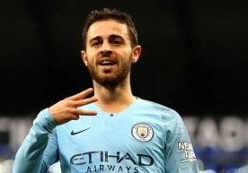 «Манчестер Сити» сардори Бернарду Силва клубдаги келажаги