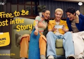Realme компанияси 15 000 мА/соат сиғимга эга батареяли