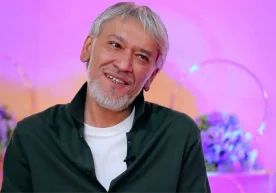 Актёр Жавоҳир Зокиров “Ўзимизнинг гап” кўрсатувига берган
