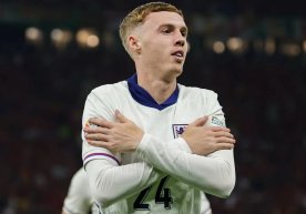 Англия терма жамоаси бош мураббийи Томас Тухел шанба куни