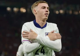 Англия терма жамоаси бош мураббийи Томас Тухел шанба куни