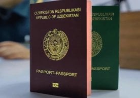 Ўзбекистон ва Россия ўртасидаги миграция жараёнларида янги