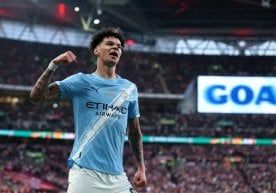 Англия Кубоги финалидаги ўйинда аниқ ва самарали