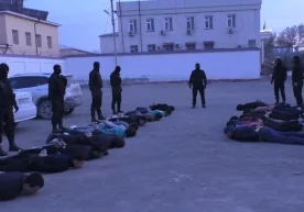 Xorazm viloyati Urganch tumanida 31 mart kuni ikkita guruh