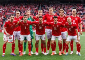 Собиқ "Милан" футболчиси ва Дания терма жамоаси