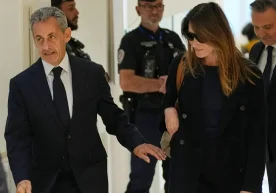 Франциянинг собиқ раҳбари, айни дамда 70 ёшни қарши олган