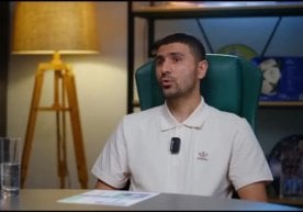 Шерзод Аъзамов: «Ўзбек клублари Дориев каби ўйинчиларни олиб келишса, мухлислар стадионга қайтади» фото