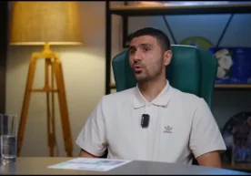 Шерзод Аъзамов: «Ўзбек клублари Дориев каби ўйинчиларни олиб келишса, мухлислар стадионга қайтади» фото