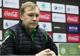 Суперлиганинг 7-туридан ўрин олган "Нефтчи" -