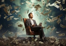 Pul bilan ideal munosabat — bu insonning boylikka nisbatan