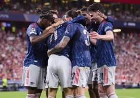 Лондондаги "Арсенал" клуби