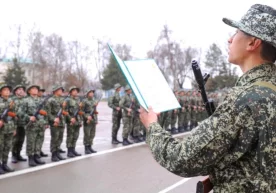 Мудофаа соҳасида навбатдаги рақамли ўзгариш: чақирув