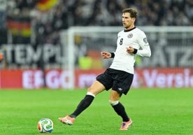 Бавария ярим ҳимоячиси Леон Горецка 2026-йилда Италияга