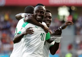 Африка миллатлар кубоги ярим финалидан ўрин олган Буркина