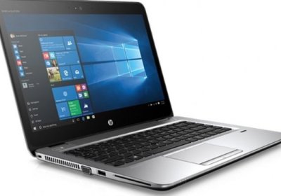 HP EliteBook 800 seriyasidagi yangi noutbuklarni namoyish qildi фото