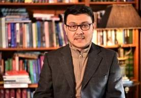 Қозоғистондаги тинч намойишлар оғир жиноятчиликка айланиб