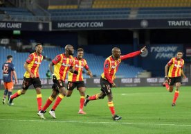 Франция чемпионатининг 17-турида «Тулуза» ўз майдонида