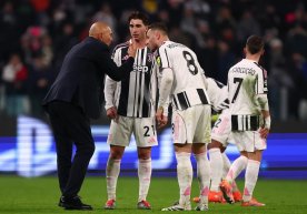 Италия А Сериясининг 19-турида «Ювентус» сафардa