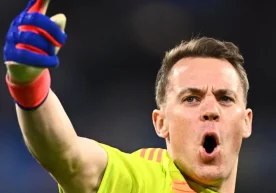 Bayern goalkeeper Manuel Neuer shared his thoughts on the
