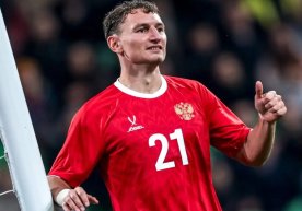 Москвадаги ЦСКА собиқ футболчиси Василий Иванов россиялик