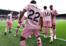 Англия чемпионатида 26-тур учрашувлари старт олди. Сафарда