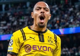 Нидерландиялик ҳужумчи Донийелл Мален Италияда кун