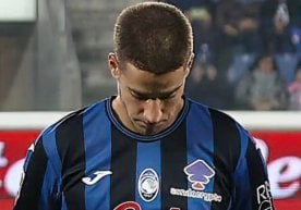 Хорватиялик ҳужумчи Марио Пашалич Дортмунднинг