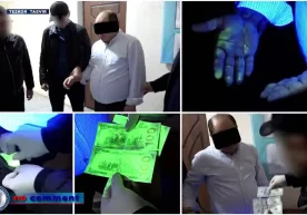 Самарқанд вилоятининг Пастдарғом туманида нохуш ҳолат юз