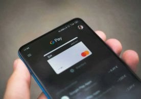 Apple Pay ва Google Pay тўлов тизимлари Ўзбекистонда ишга