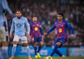 2025 йил 10 ноябрда Ла Лига 12-туридан ўрин олган марказий