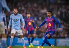 2025 йил 10 ноябрда Ла Лига 12-туридан ўрин олган марказий