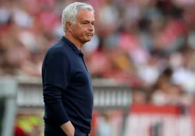 Jose Mourinho has once again criticized Liga Portugal