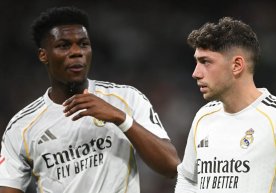 Ein unerwarteter Konflikt ist innerhalb der Mannschaft von