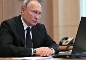 Россия суверен сунъий интеллект технологияларини фаол